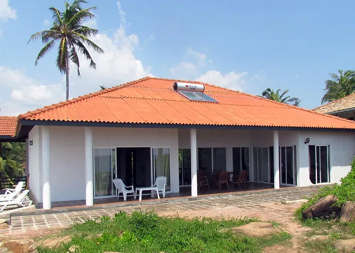 Land'S End VillaVilla