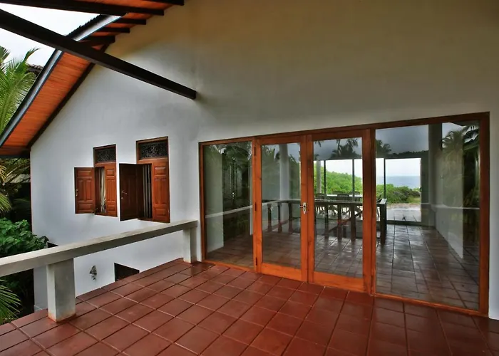 Land'S End VillaVilla